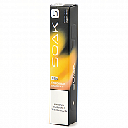 POD- SOAK S -   (3.500 ) - 2% (1 .)