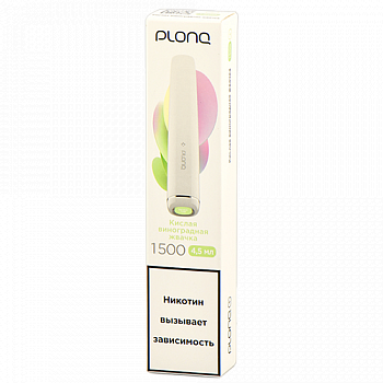 POD-������� Plonq Plus - ������ ����������� ������ (1500 �������) - 2% - (1 ��.)