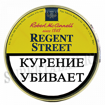  Robert McConnell - Heritage - Regent Street (50 )
