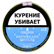 ����� Chieftain - Shipwrights Mixture (50 ��)