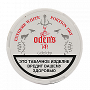   Oden's - COLD DRY (16 .) - ()