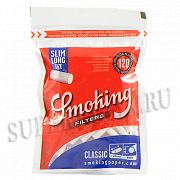    6 Smoking Slim LONG (120 )