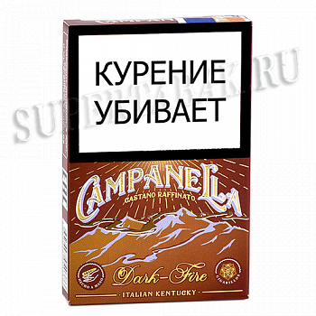 ��������� Campanella - Dark-Fire Italian Kentucky (5 ��.)