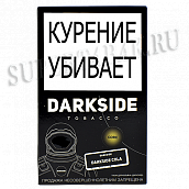    DarkSide - CORE - DarkSide Cola (100 )