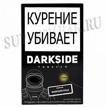    DarkSide - CORE - DarkSide Cola (100 )