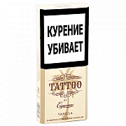 ��������� Cigaronne Tattoo - Vanilla Super Slims (20 ��.)