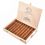 ������ Rafael Gonzalez - Coronas de Lonsdales (������� 10 ��.)