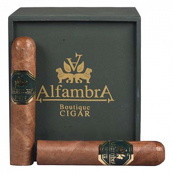 ������ Alfambra - Boutique Cigar - Petit Toro (1 ��.)