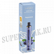 POD  HQD - Cuvie PLUS -  (1200 ) - 2% - (1 .) - {M}