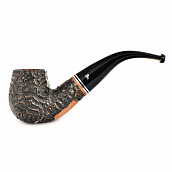  Peterson Dublin Filter - Rustic XL90 ( 9 )