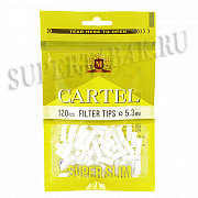 ������� ��� ���������� 5,3 �� Cartel Super Slim (120 ��) - (������)