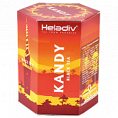 ��� Heladiv ������ - Pure Ceylon Tea - Kandy (100 ��)