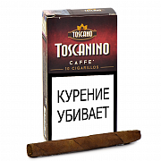  Toscanino - Caffe (10 .)