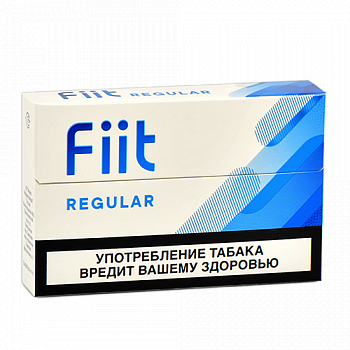  Fiit - Regular
