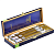  Stanislaw VINTAGE Blue - Jumbo (1 .)