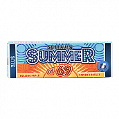   Summer of 69 - Blue - 70 
