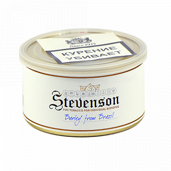 ����� Stevenson Burley From Brazil (������ �11) - 40 ��.