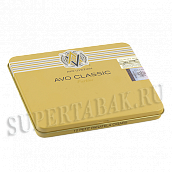 ��������� AVO Classic - Puritos (10 ��)