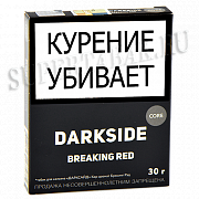 ����� ��� ������� DarkSide - CORE -  Breaking Red (30 �����)