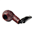  Savinelli One Rustic - Dark Brown 321 (6  )