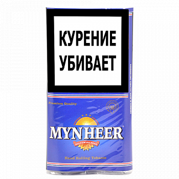   MYNHEER - Halfzware Shag (30 ) 