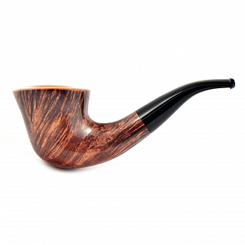 Трубка Mario Pascucci - P 2 - 2707 (фильтр 9 мм) Трубка Mario Pascucci - P 2 - 2707 (фильтр 9 мм)