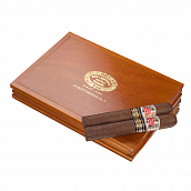  Hoyo de Monterrey - Monterreyes 4 ( 10 .)