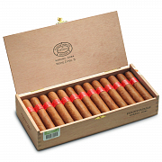  Partagas Serie D 5 ( 25 .)