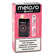 POD- Meloso - M (30.000 ) -  -  - 2% (1 .) 