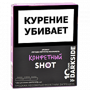 ����� ��� ������� DarkSide - SHOT - NEW ��������� (30 ��)