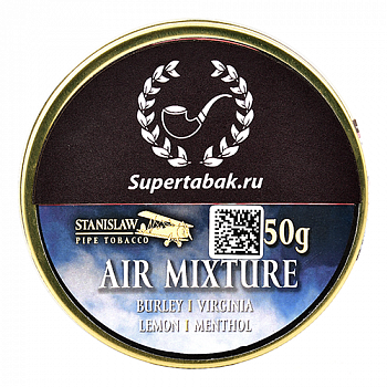 ����� Stanislaw The 4 Elements - Air Mixture - (����� 50 ��)