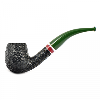 Трубка Savinelli St.Nicholas 2025 - 602 (фильтр 9 мм) Трубка Savinelli St.Nicholas 2025 - 602 (фильтр 9 мм)