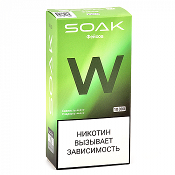 POD-������� SOAK W - ������ (10.000 �������) - 2% (1 ��.)