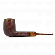 ������ Savinelli Tortuga - Smooth KS 114 (������ 9 ��)