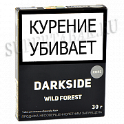 ����� ��� ������� DarkSide - CORE -  Wild Forest (30 �����)