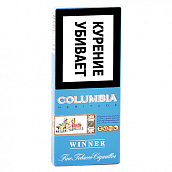  Columbia Heritage - Winner (4 .)