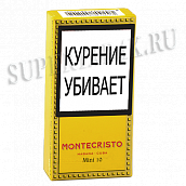  Montecristo Mini 10 