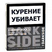    DarkSide - CORE - Cherry Rocks (100 )