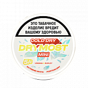   DryMost - Cold Dry Mini - 7 . ()