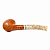 ������ Savinelli Sasso 2025 - Liscia Nat 601 (6 �� ������)