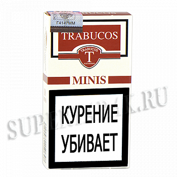 ��������� El Guajiro Trabucos Minis (10 ��.)