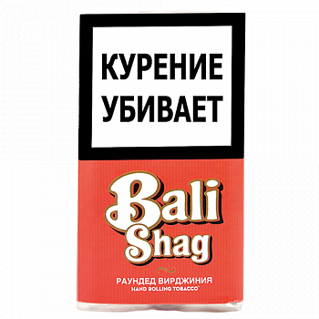 ���������� ����� Bali Shag - Rounded Virginia (40 ��)