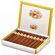  La Gloria Cubana Turquinos ( 10 .)