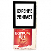  Borkum Riff - Cherry Cavendish (50 )