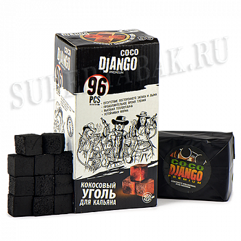 ����� ��� ������� Coco Django 96 ��