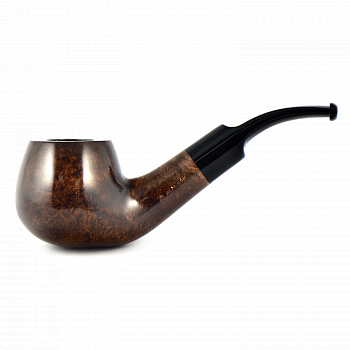 Трубка G. Mineto - Elite 542 (фильтр 9 мм) Трубка G. Mineto - Elite 542 (фильтр 9 мм)