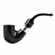  Peterson De Luxe System - Ebony - 8s P-Lip ( 9 )
