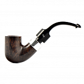 ������ Peterson De Luxe System - Dark Smooth - 8s P-Lip (��� �������)