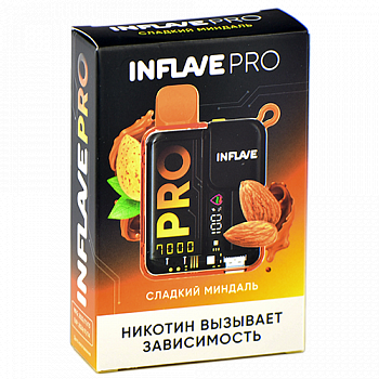 POD ������� INFLAVE - PRO 7000 ������� - ������� ������� - 2% - (1 ��.)