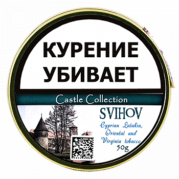 ����� Castle Collection  -  Svihov (����� 50 ��)